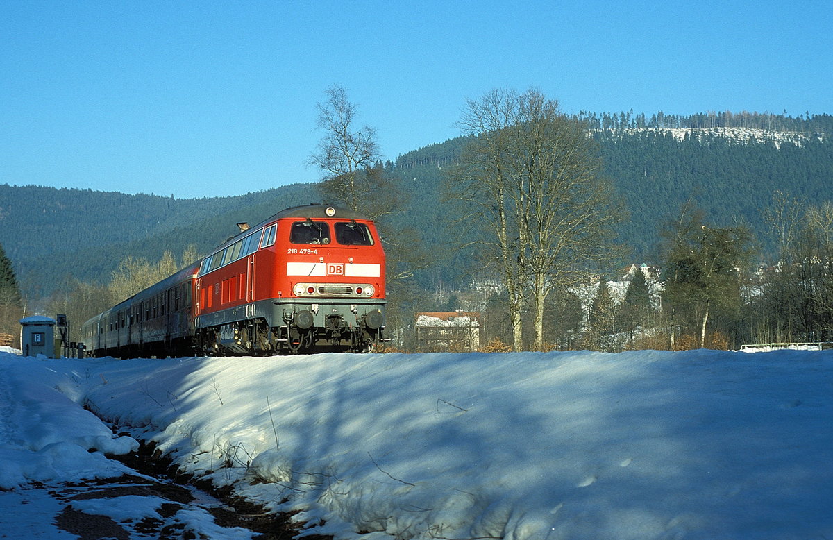  218 479  bei Röt  15.01.02