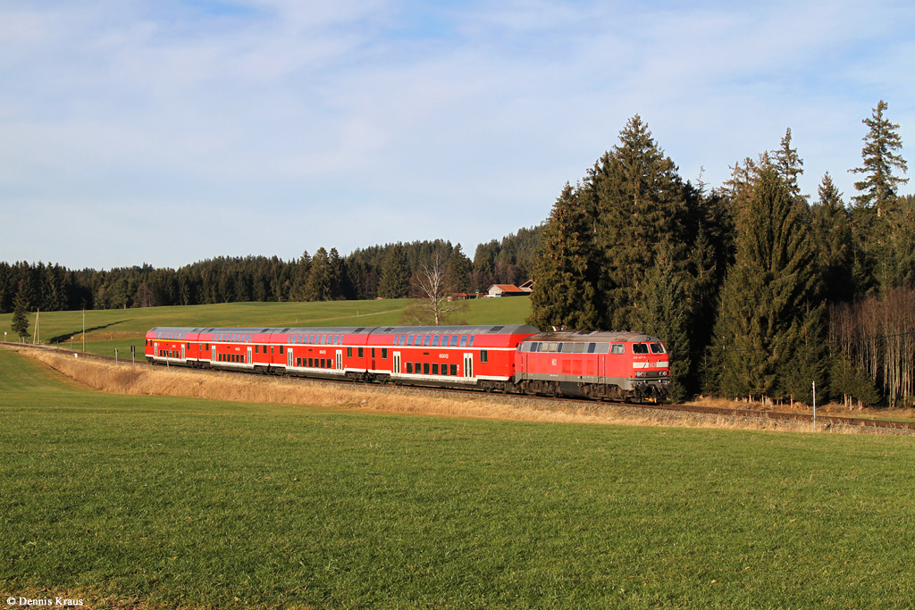 218 497 am 05.12.2015 bei Weizern.