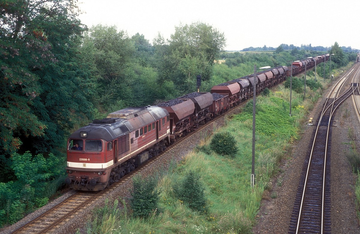   220 098  Zeitz  11.08.93