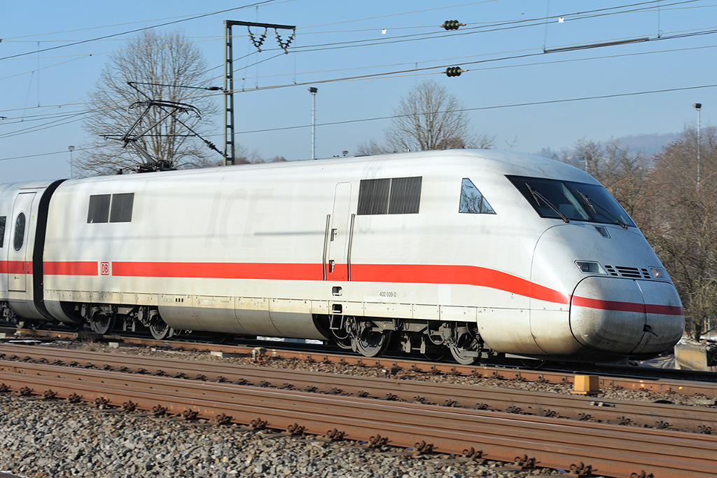 22.01.2017 Altbach 402 039-2