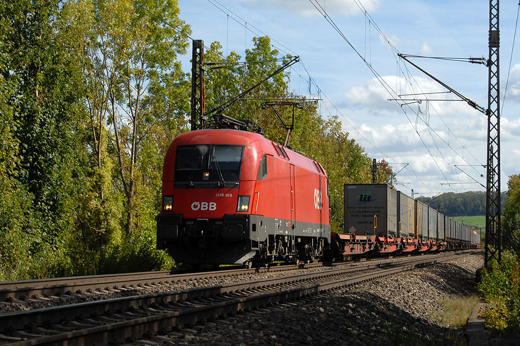 22.09.2018 Streckenabschnitt Uhingen 1116 188