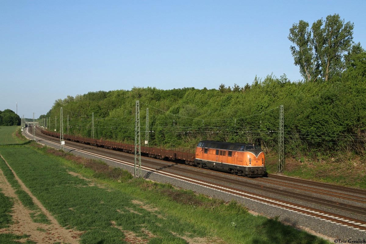 221 135 am 15.05.15. bei Oelde.