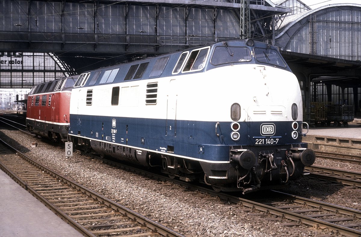 221 140  Bremen 