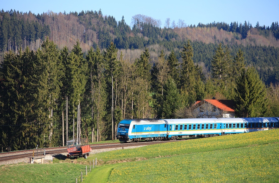 223 063, Wildpoldsried, ALX84132/52, 18.04.2018.

