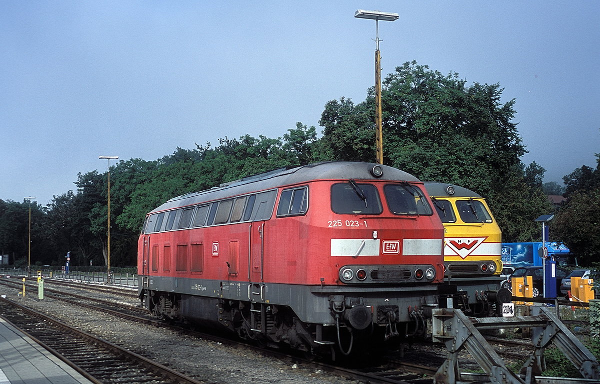 225 023  Tübingen  30.08.14