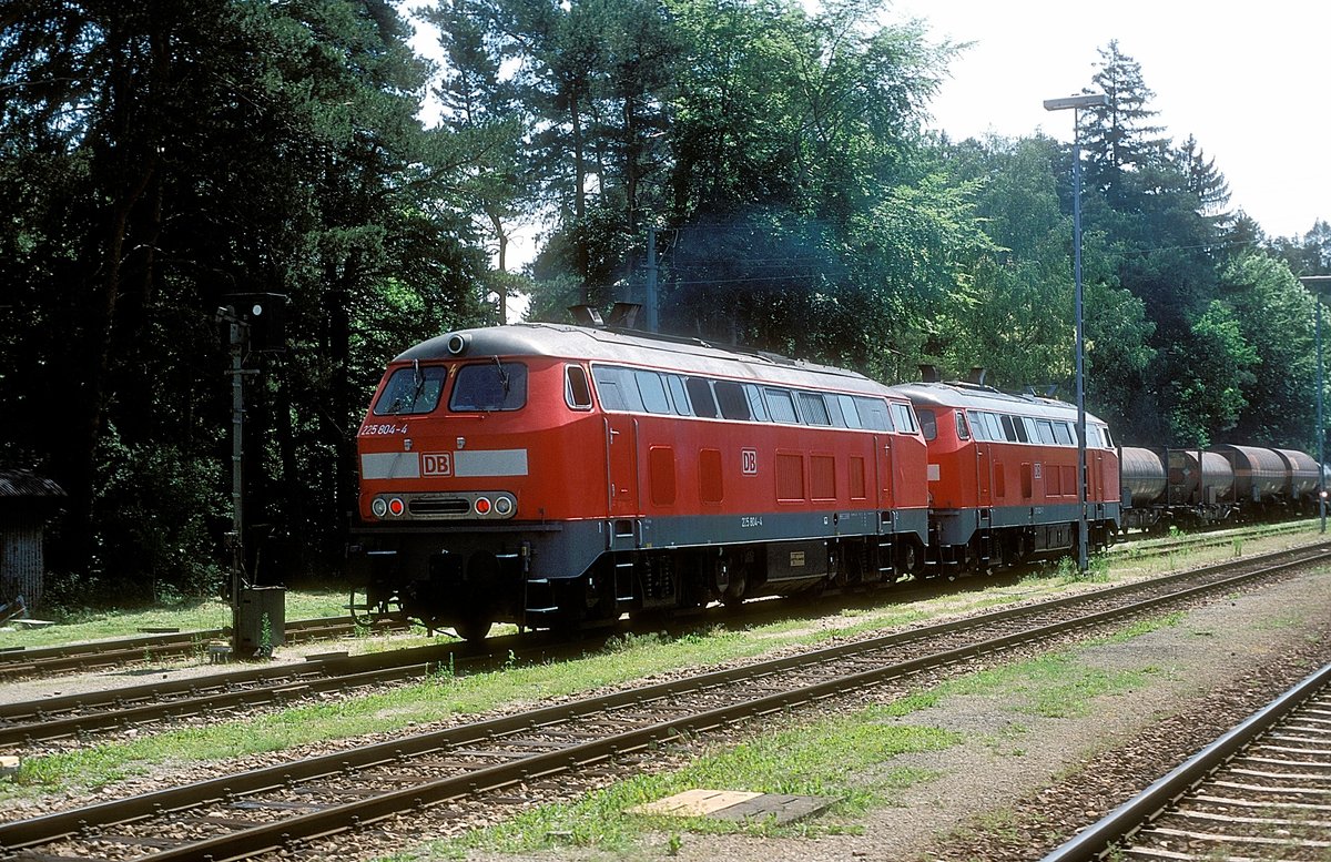 225 804 + 217 020  Kastl  30.05.03