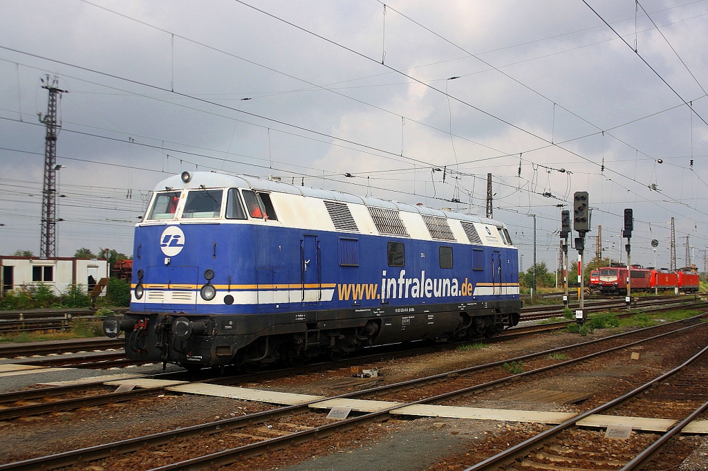 228 411 am 13.09.13 in Großkorbetha