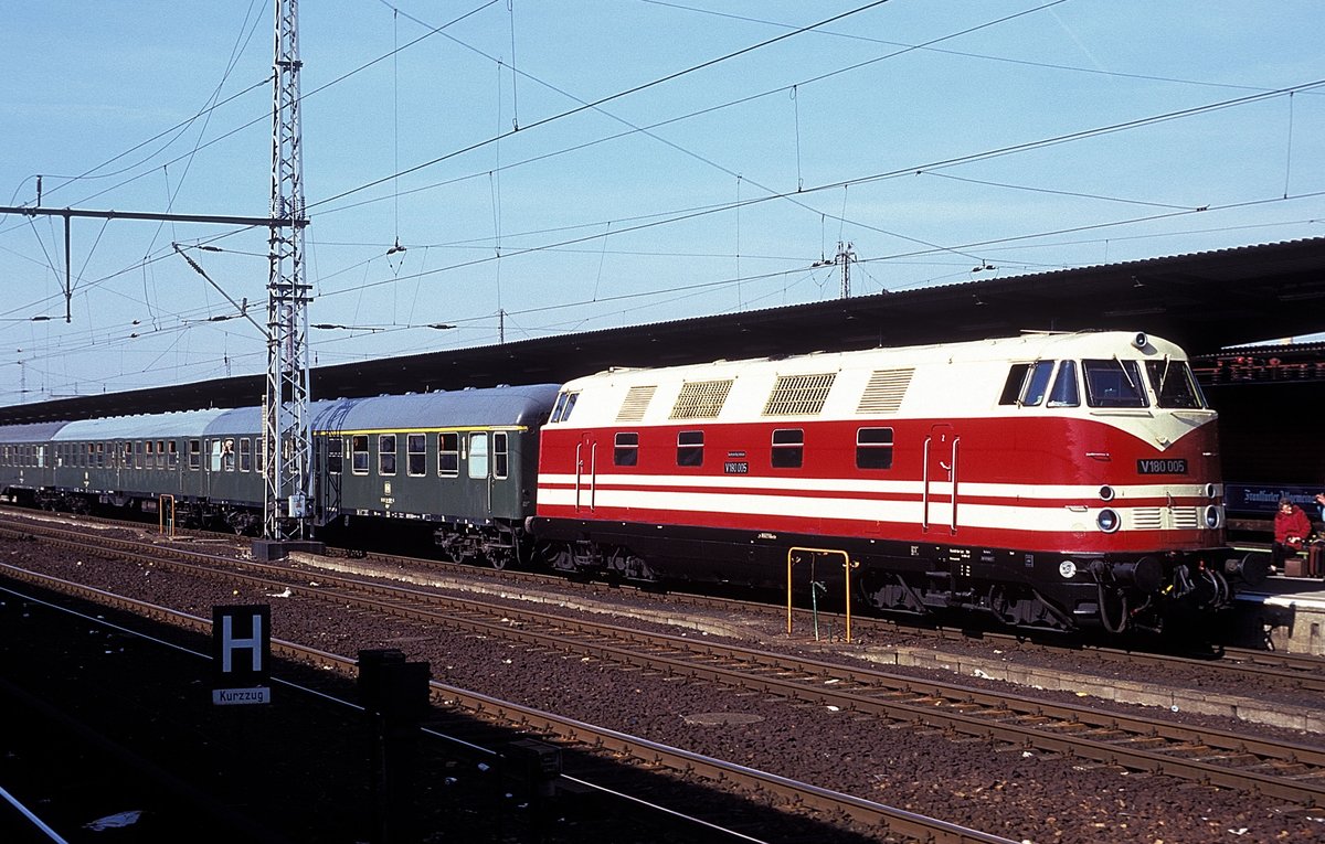 228 505  B. - Lichtenberg  22.04.95