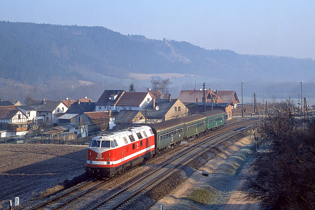 228 700, Siegelbach, N14717, 11.03.1995.