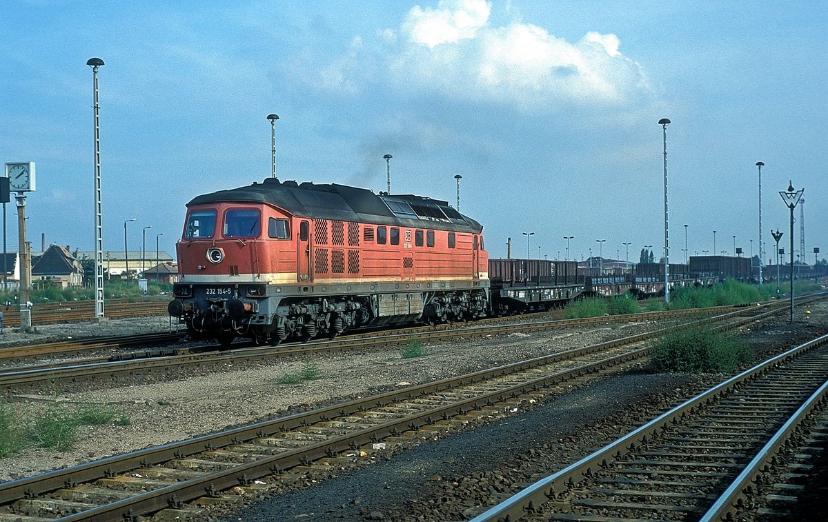 232 154  Halberstadt  26.09.94