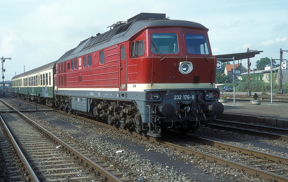 232 176  Halberstadt  26.09.94