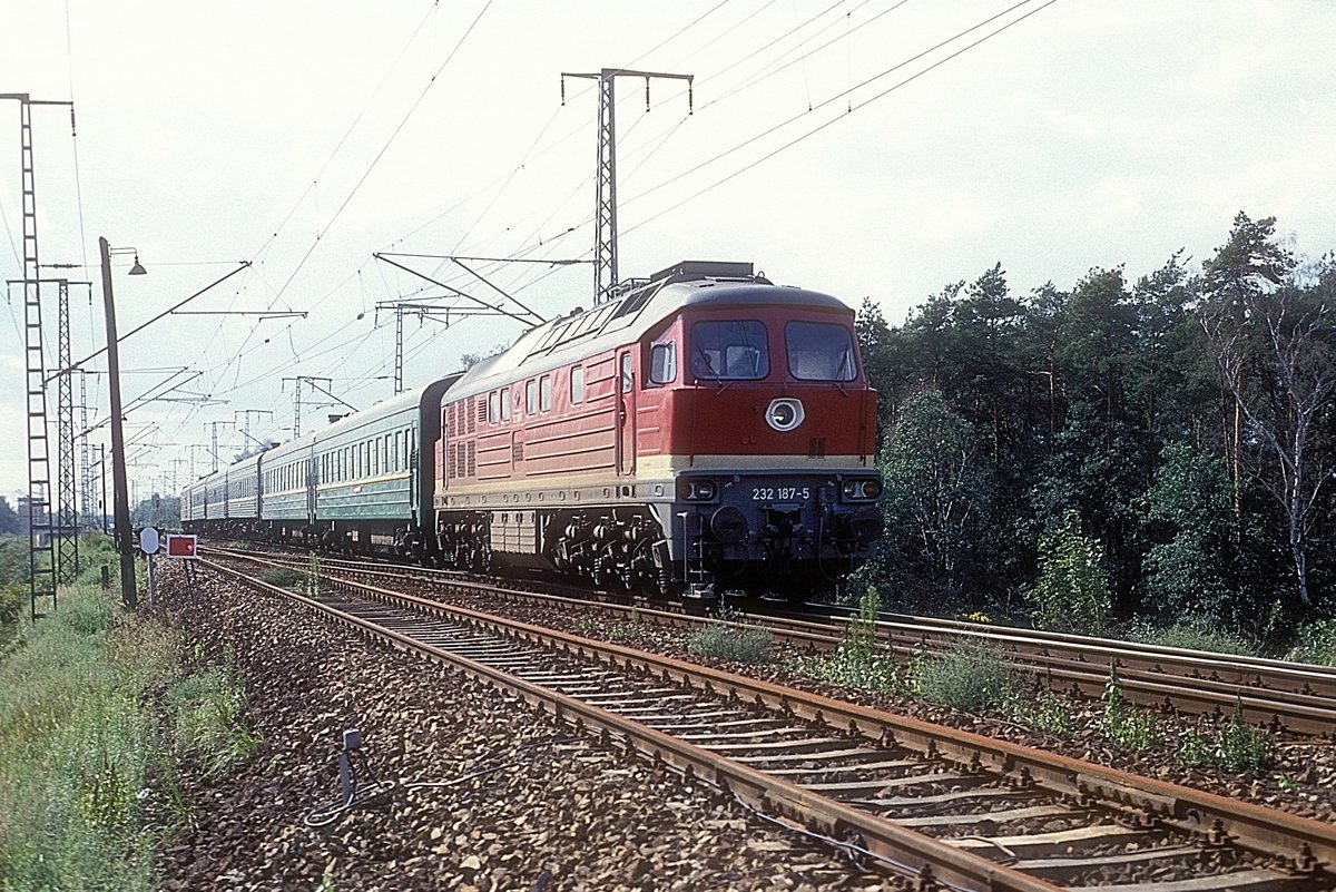 232 187  Genshagener Heide  08.09.92