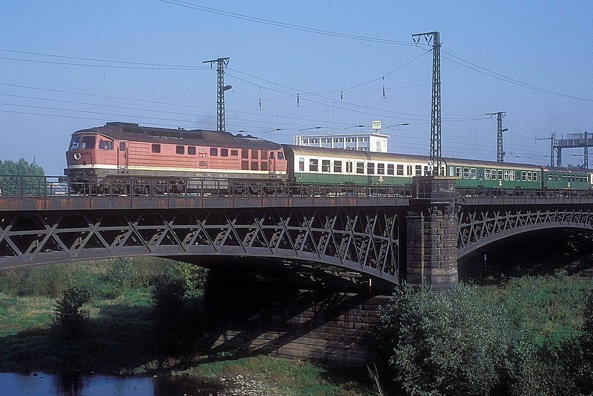 232 188  Dresden  15.10.94