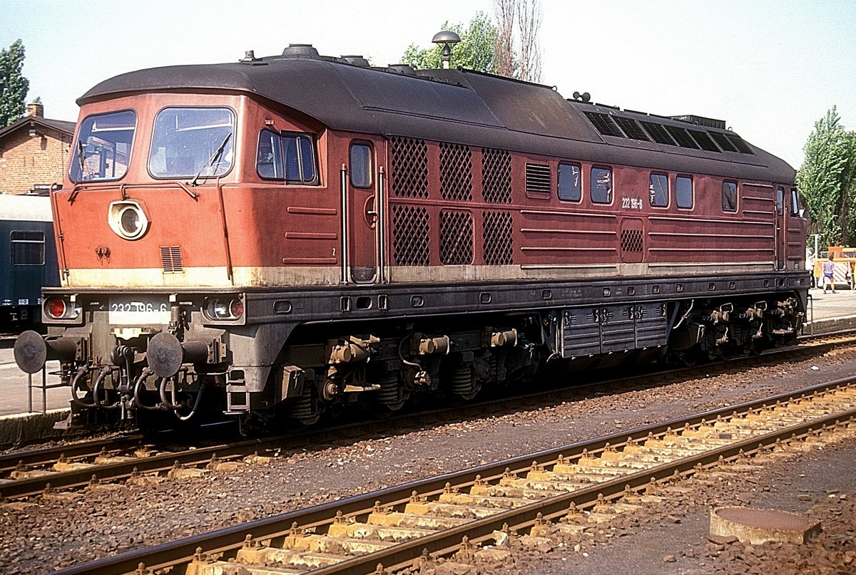 232 196  Halberstadt  21.05.92