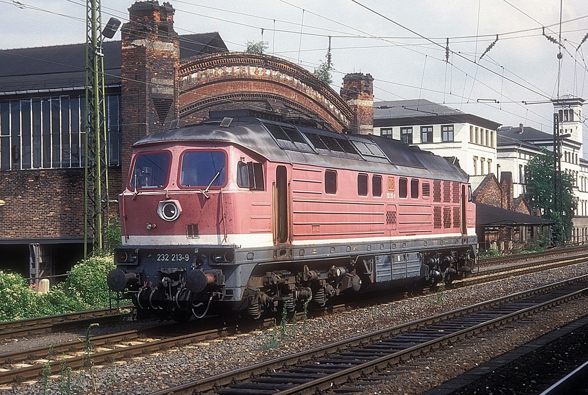 232 213  Erfurt  23.08.96
