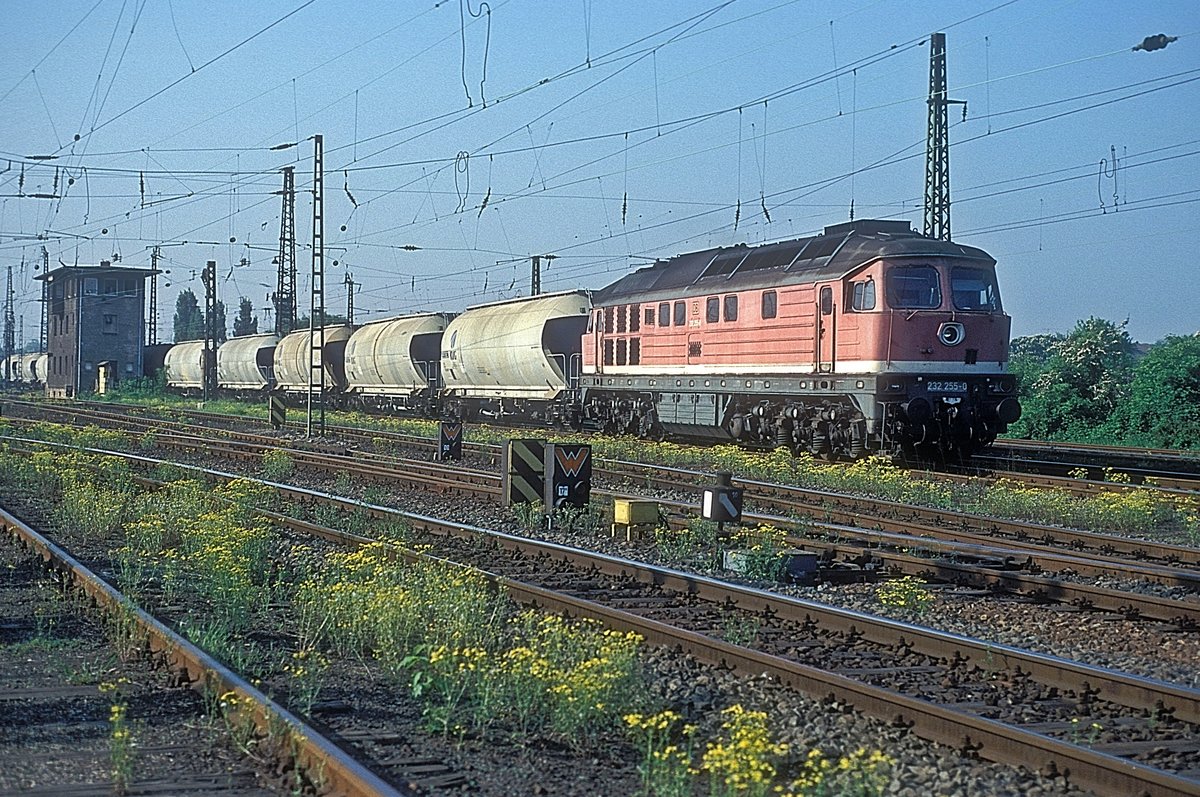 232 255  Merseburg  12.05.98