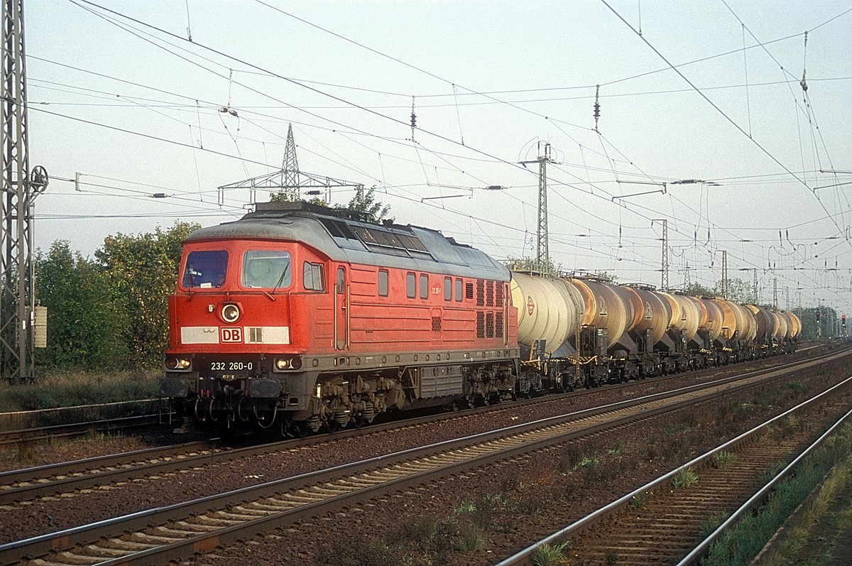 232 260  Saarmund  12.10.06 
