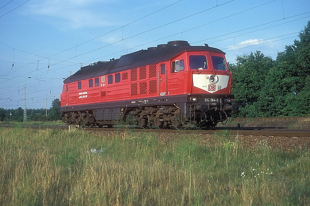 232 264  Michendorf  02.07.97