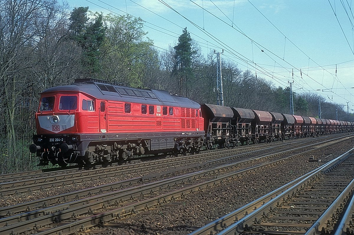 232 264  Michendorf  25.04.95