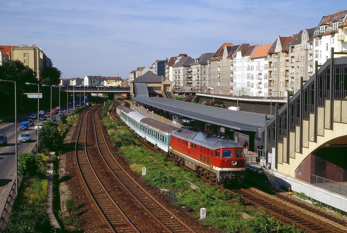 232-386, Berlin Witzleben, 10.07.1996.