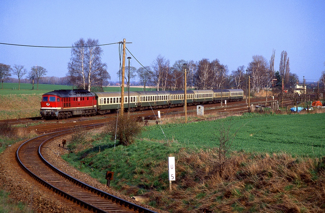 232 484, Röthehof, E3576, 14.04.1995.
