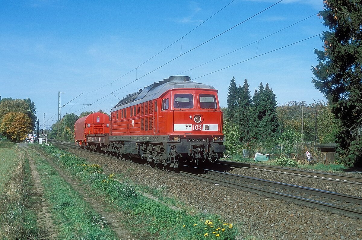 232 668  bei Kaarst  13.10.18