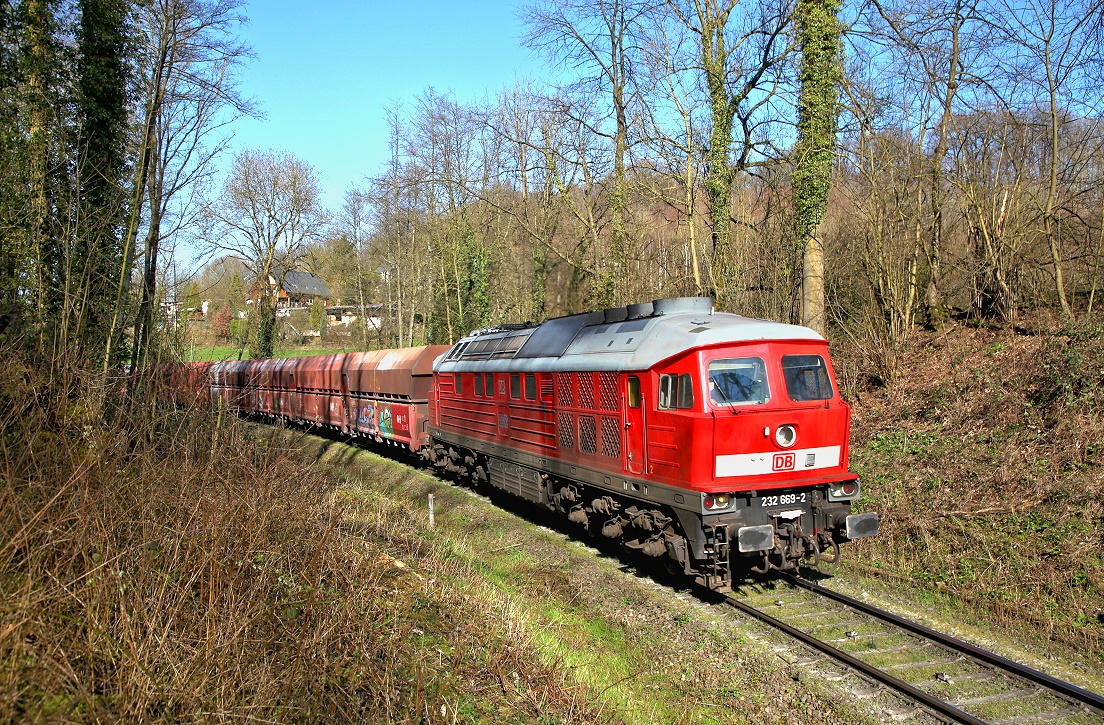232 669, Heiligenhaus Hofermühle, 60800, 23.03.2020.