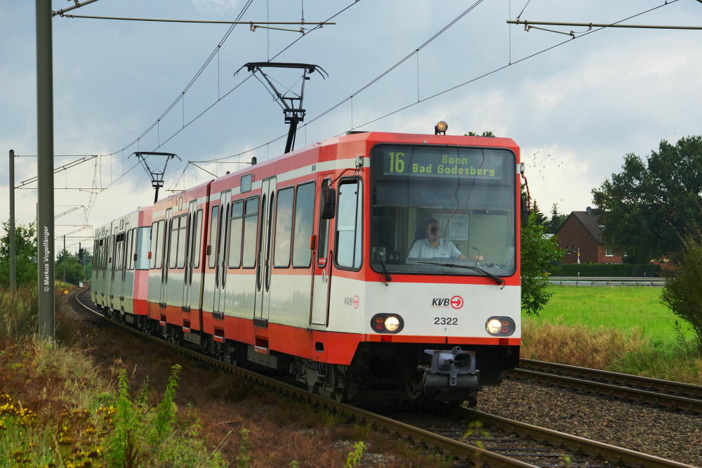 2322 in Uedorf am 15.08.2014.