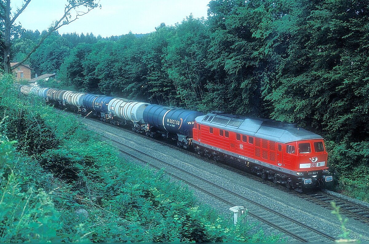 233 662  Großalbersdorf  26.07.16  