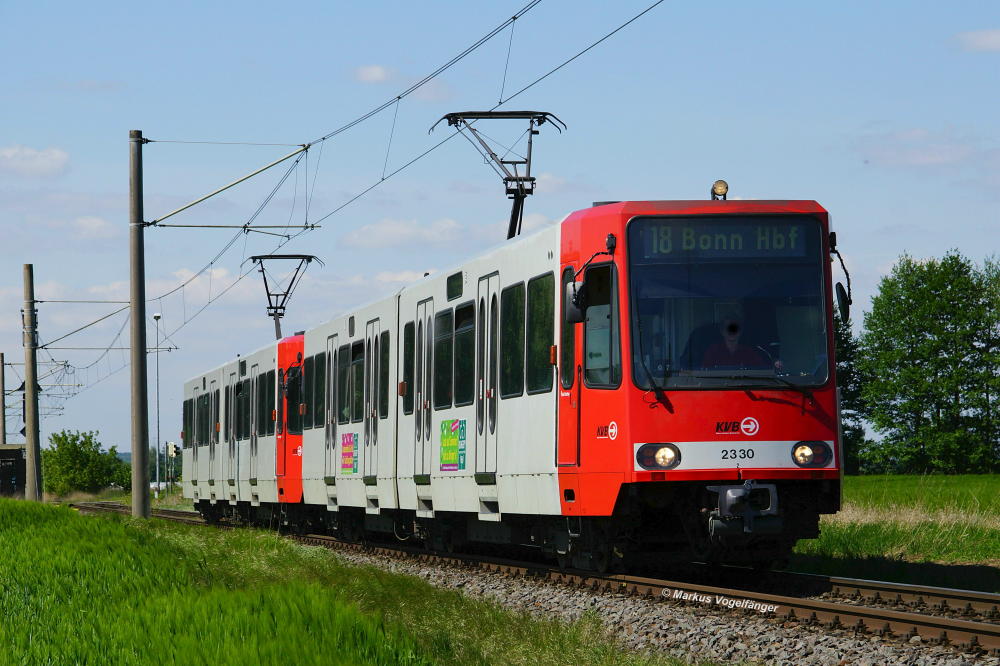 2330 in Merten am 03.05.2014.