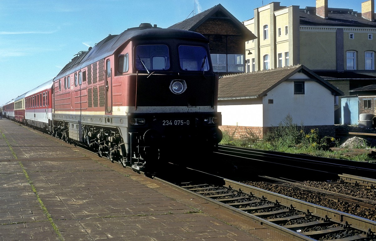   234 075  Brandenburg  06.10.94