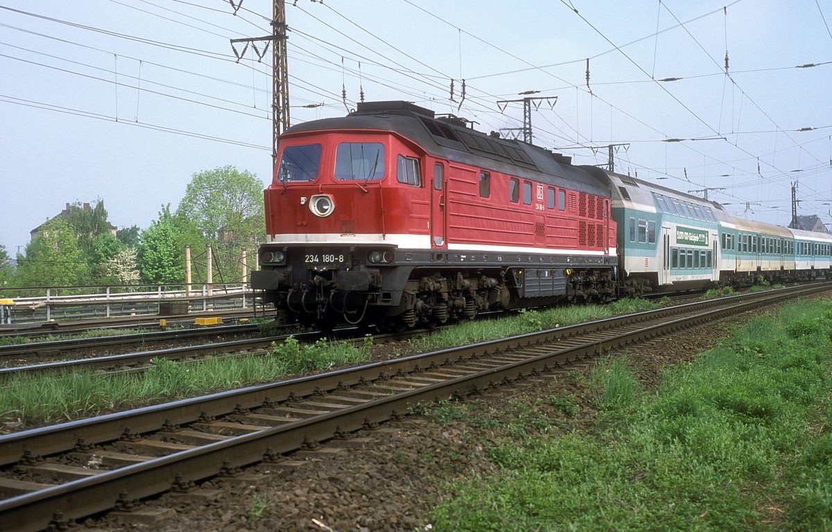 234 180  Dresden  01.05.00