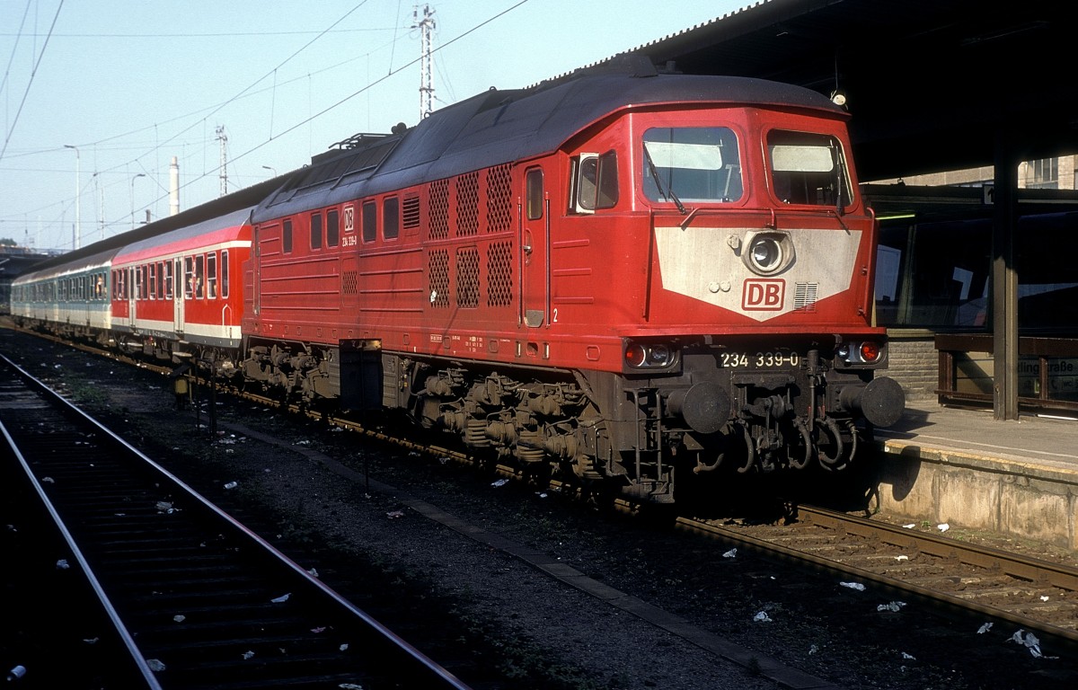 234 339  B. - Lichtenberg  29.06.97