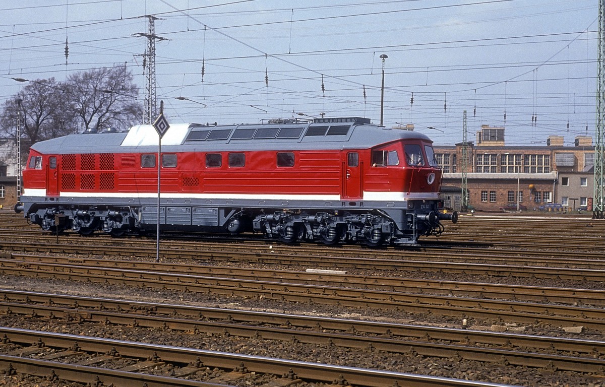  234 341  Cottbus  09.04.92