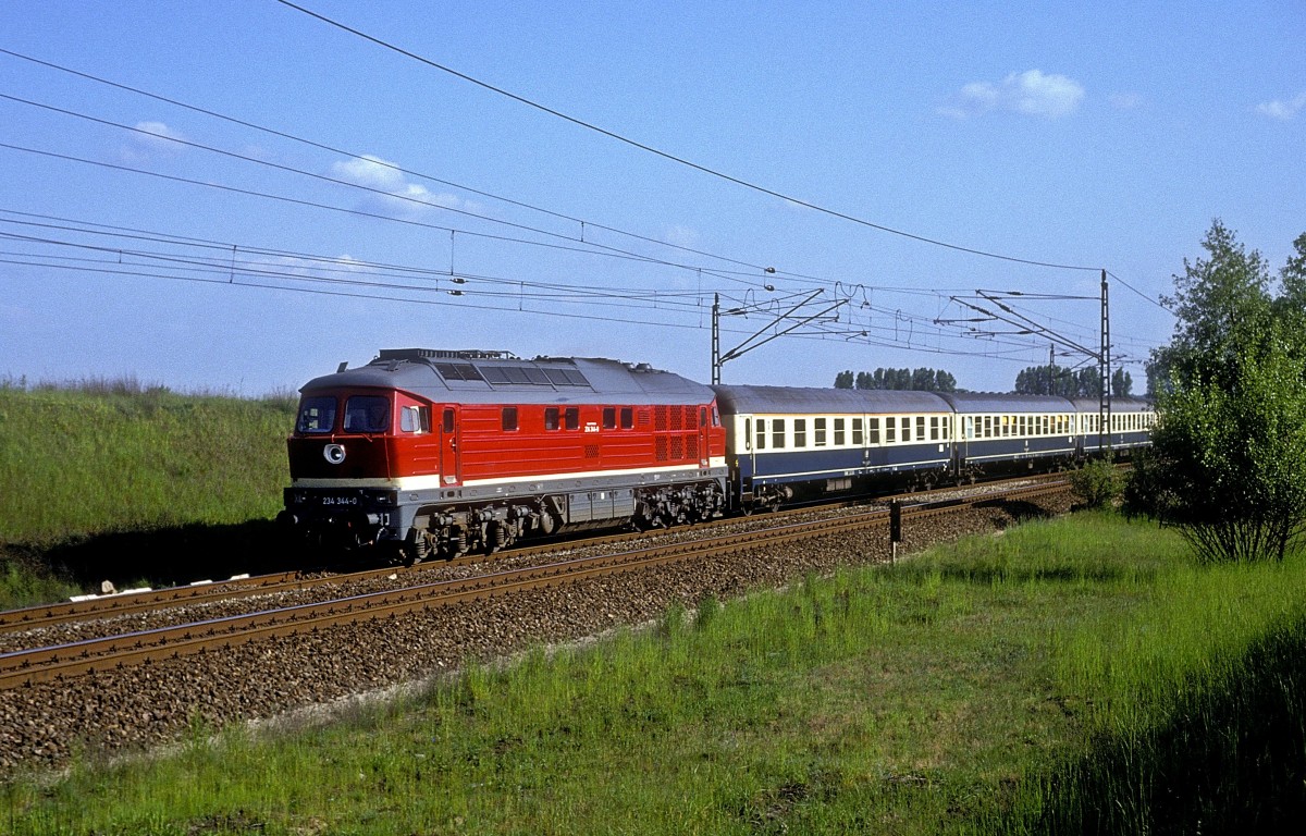  234 344  bei Priort  19.05.92