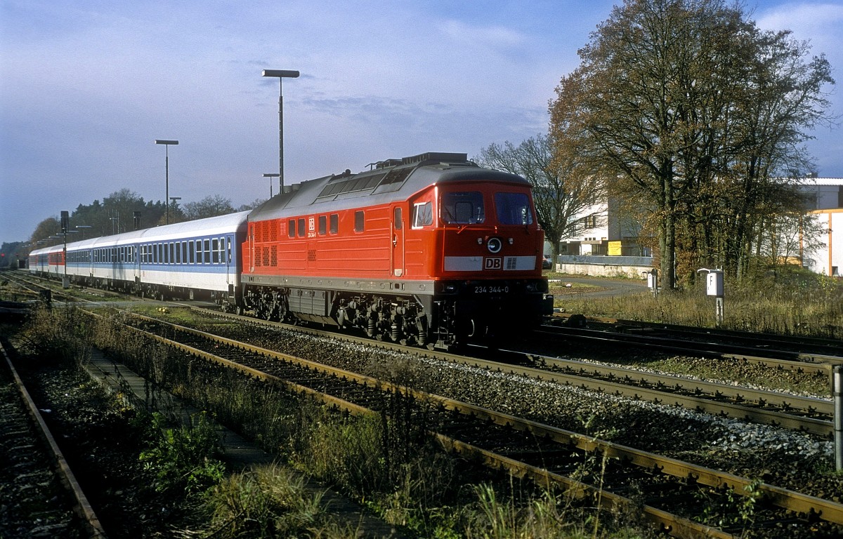 234 344  Neunkirchen am Sand  23.11.00