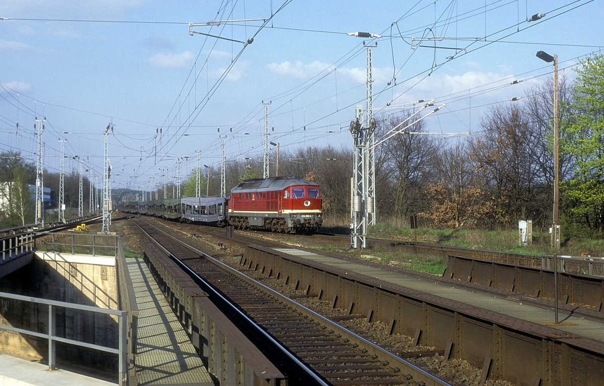   234 399  Michendorf  24.04.95