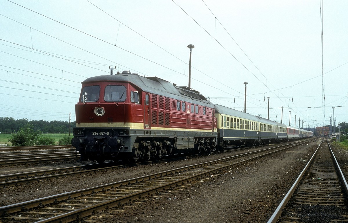 234 467  Michendorf  06.06.93