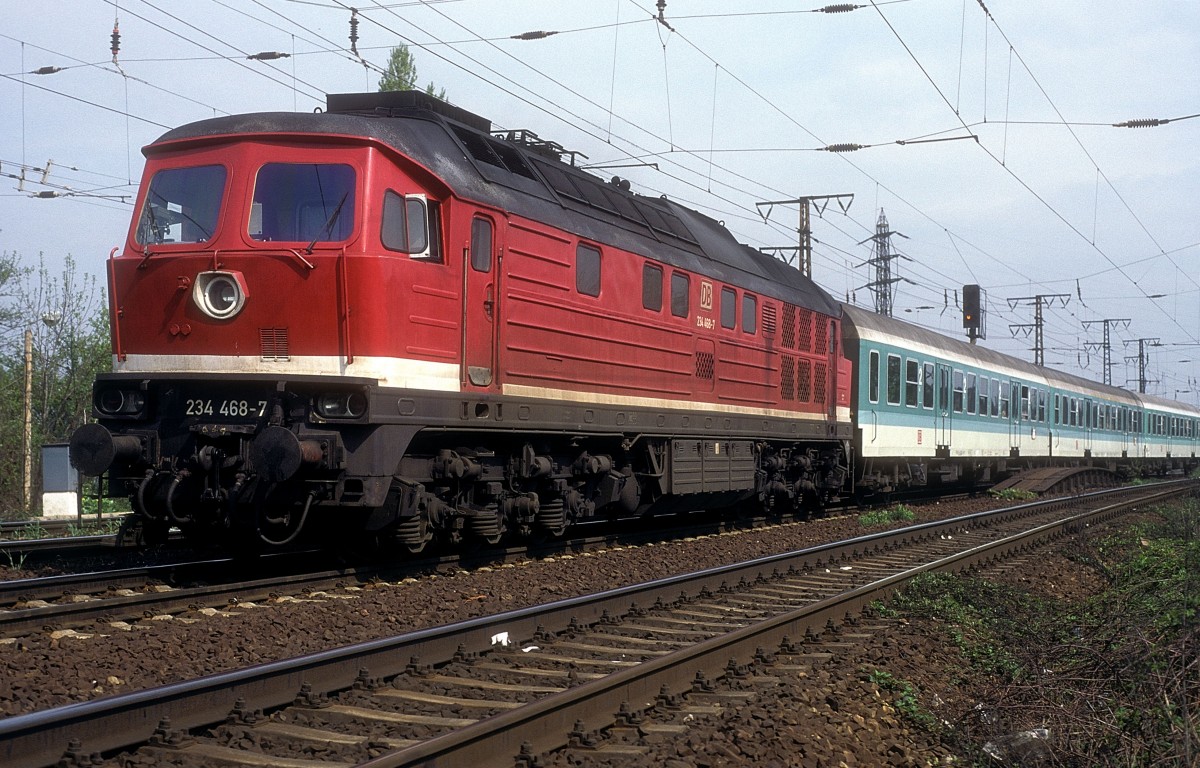 234 468  Dresden  05.05.97