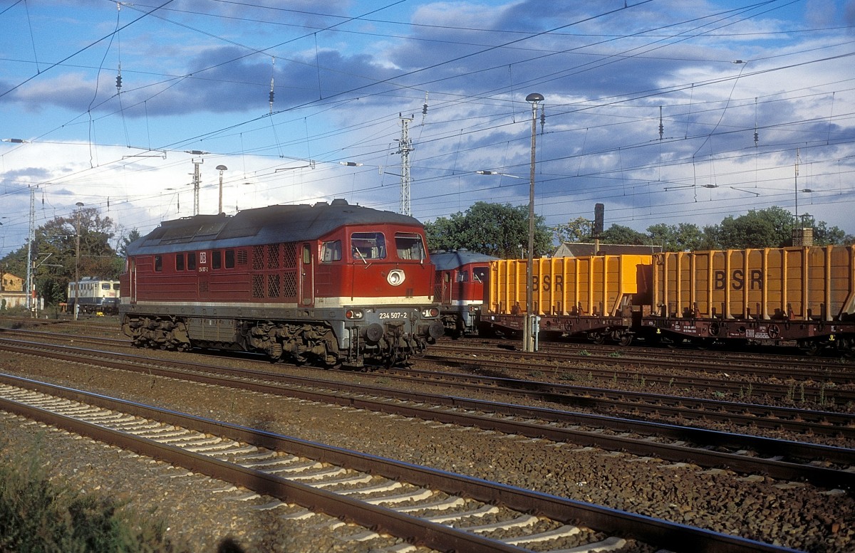 234 507  Michendorf  05.10.94