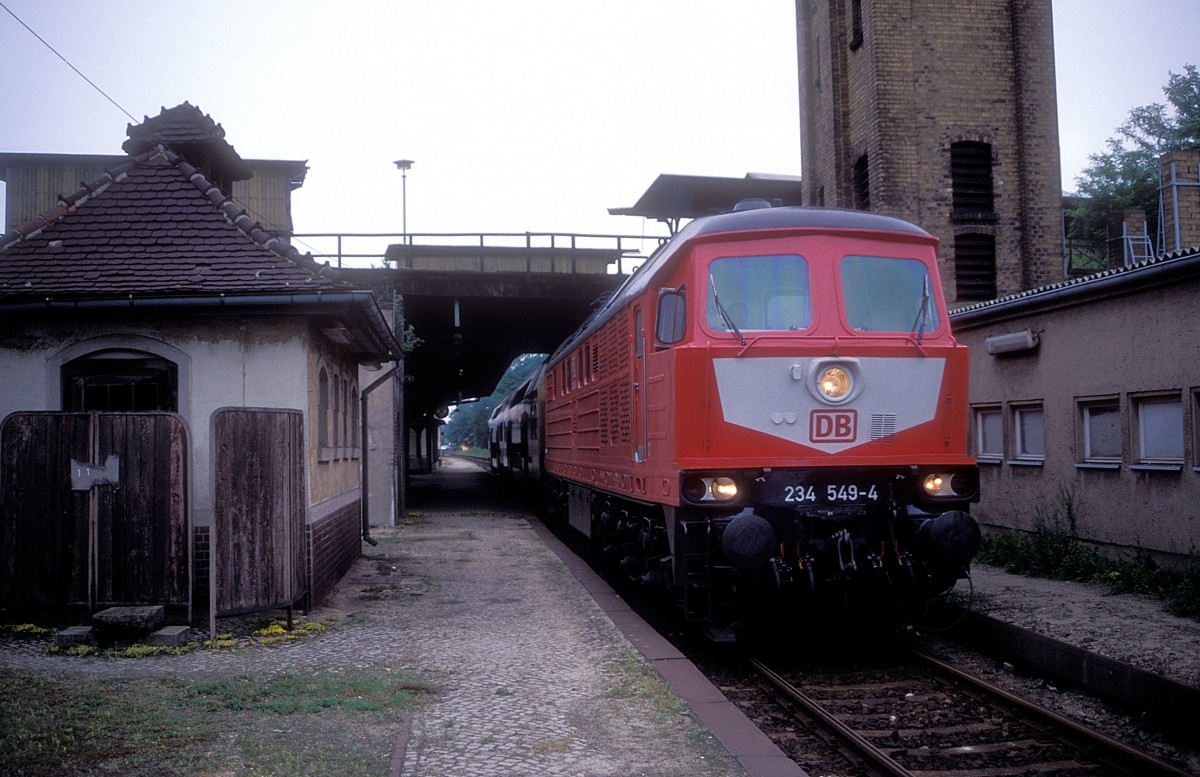 234 549  Horka  26.06.96
