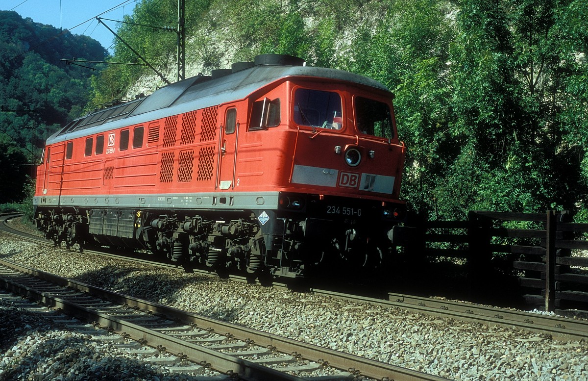 234 551  Geislinger Steige  07.09.04