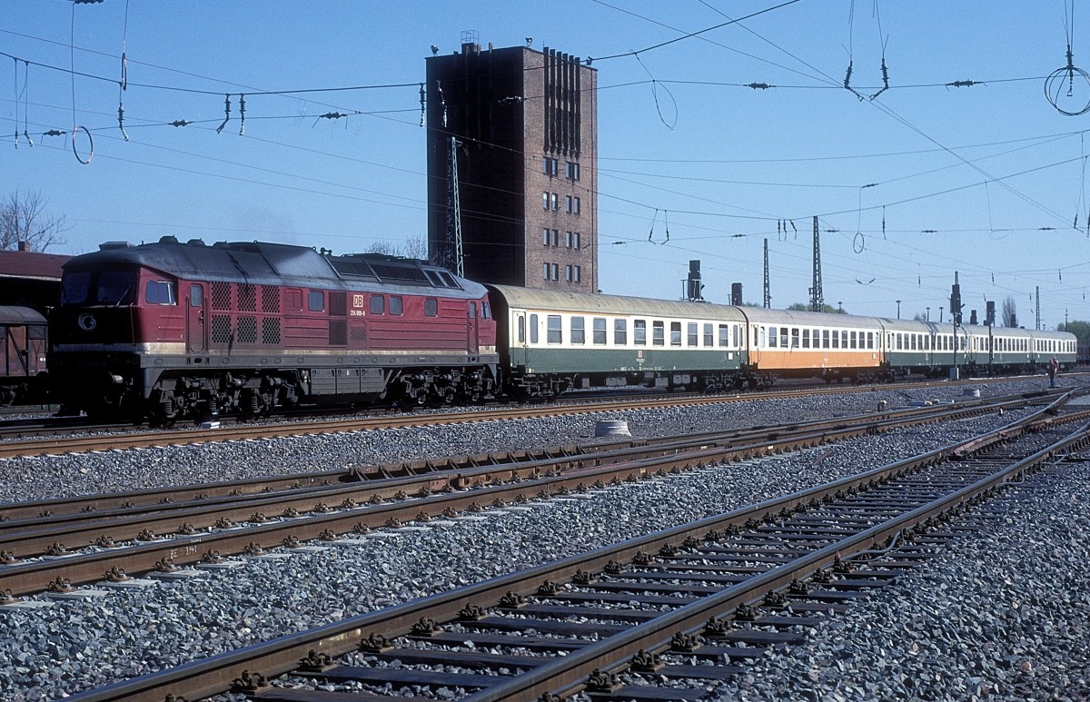  234 608  Brandenburg  24.04.95