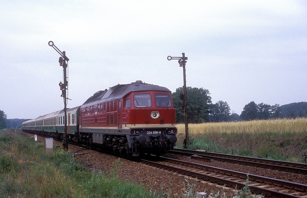 234 608  Groß Kreutz  16.06.92