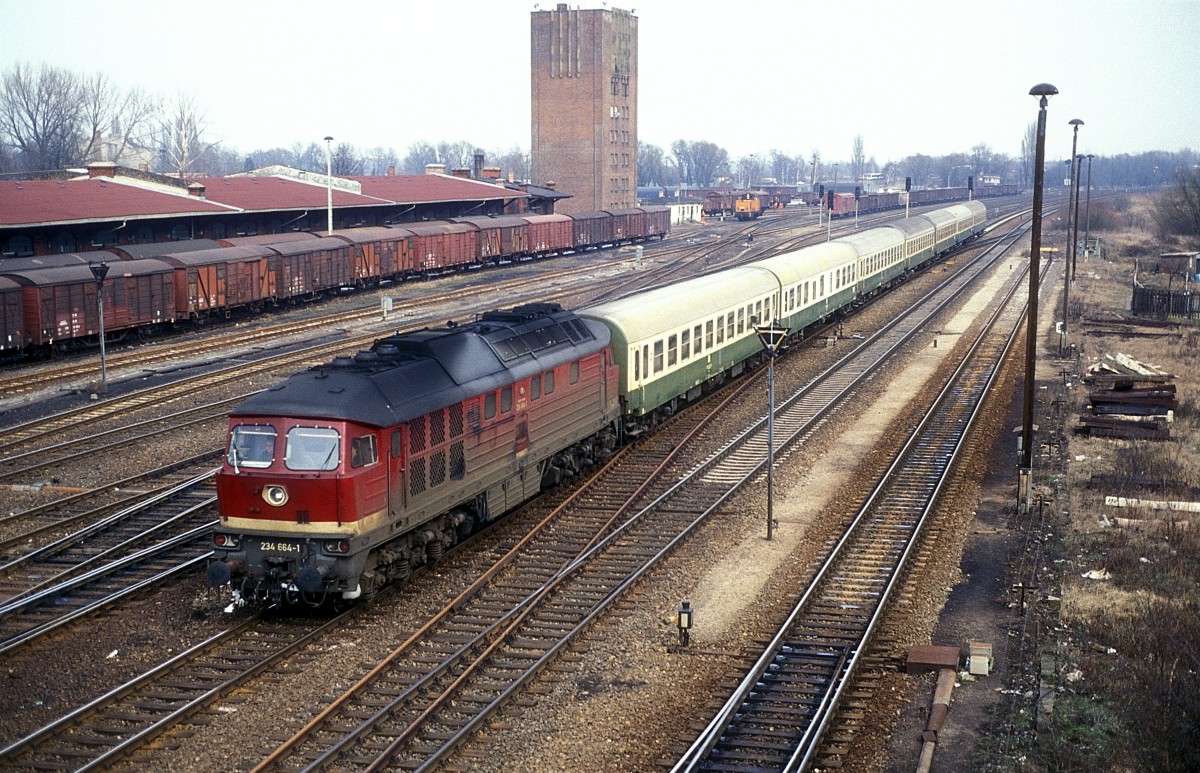   234 664  Brandenburg  04.03.93