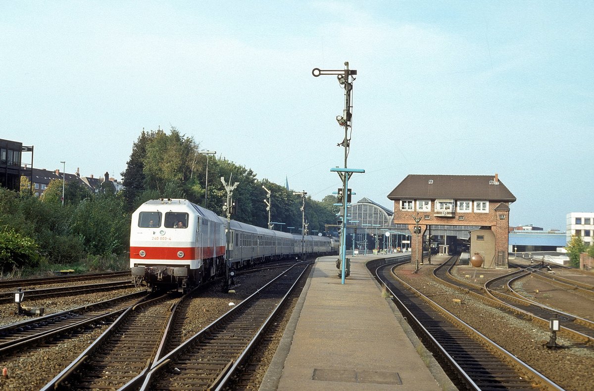 240 003  Kiel