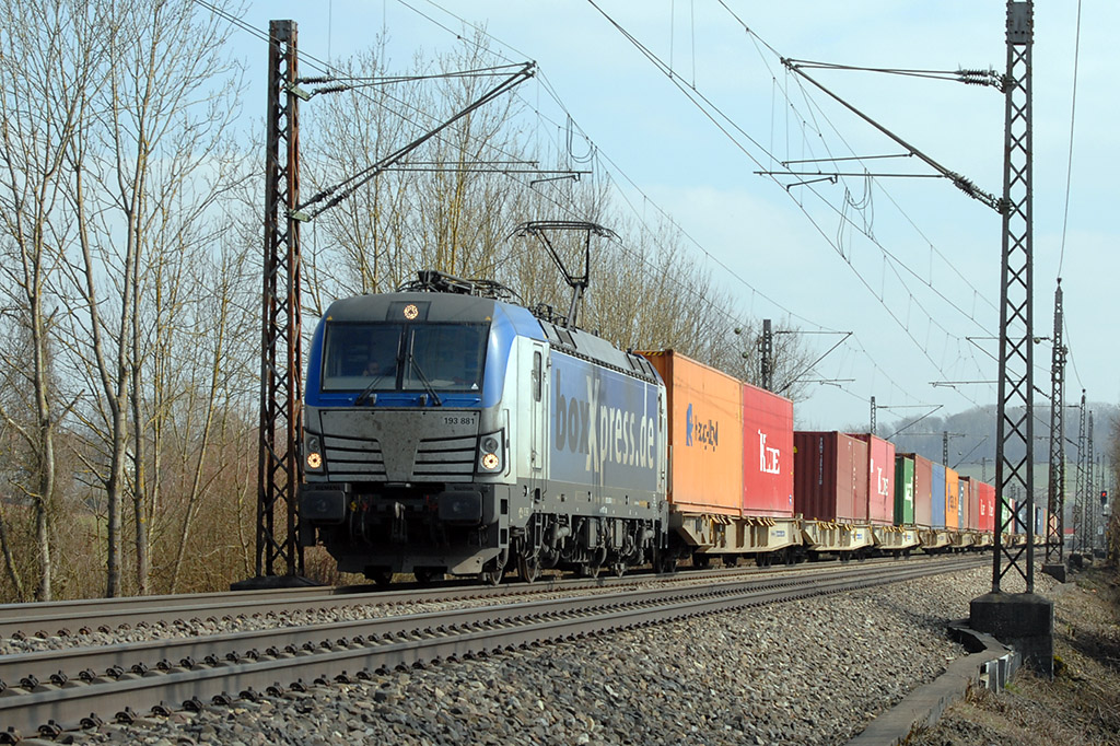 24.03.2018 Streckenabschnitt Uhingen 193 881