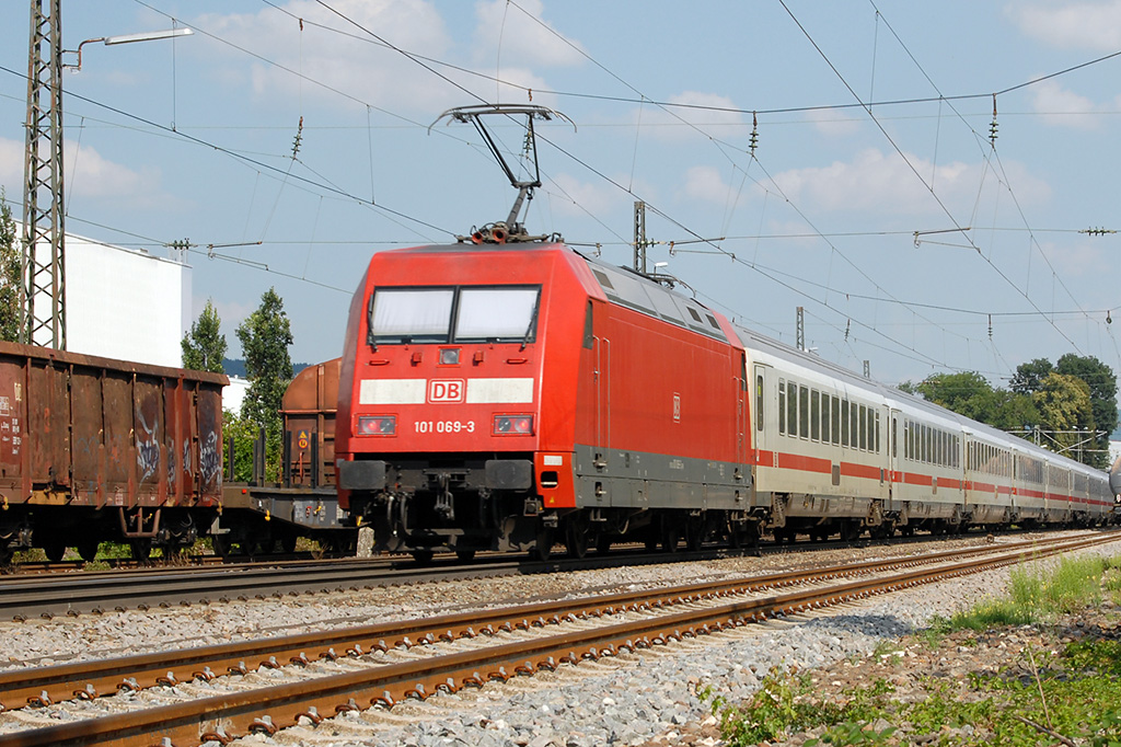 24.07.2018 Eislingen/Fils 101 069-3