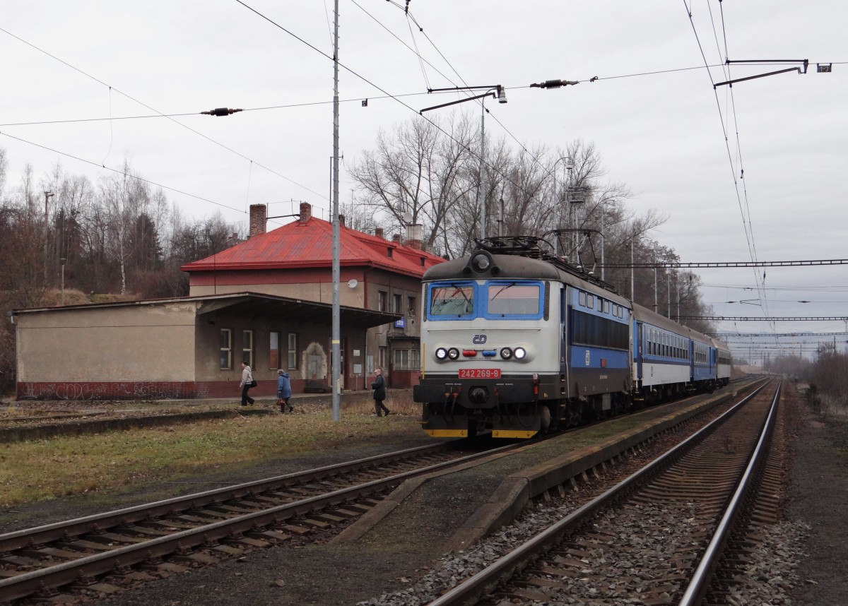 242 269 zusehen am 06.01.14 in Citice.