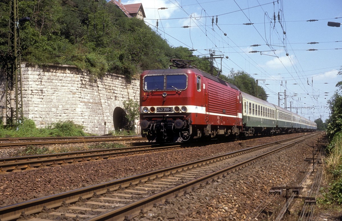 243 356  Wei�enfels  22.07.91